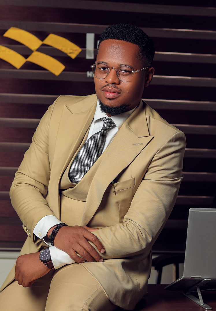 Prince Nelson Onyeneho Prince Nelson Onyeneho